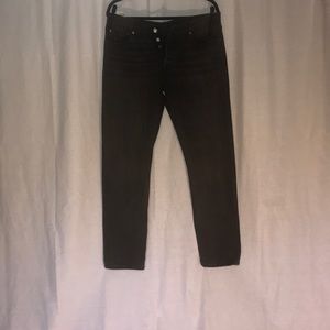 Levi’s Women’s 501 Jeans